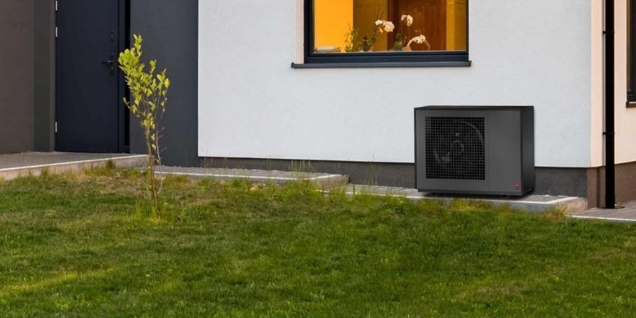 Schutz für die Wärmepumpe bei Elektro Schott in Würzburg