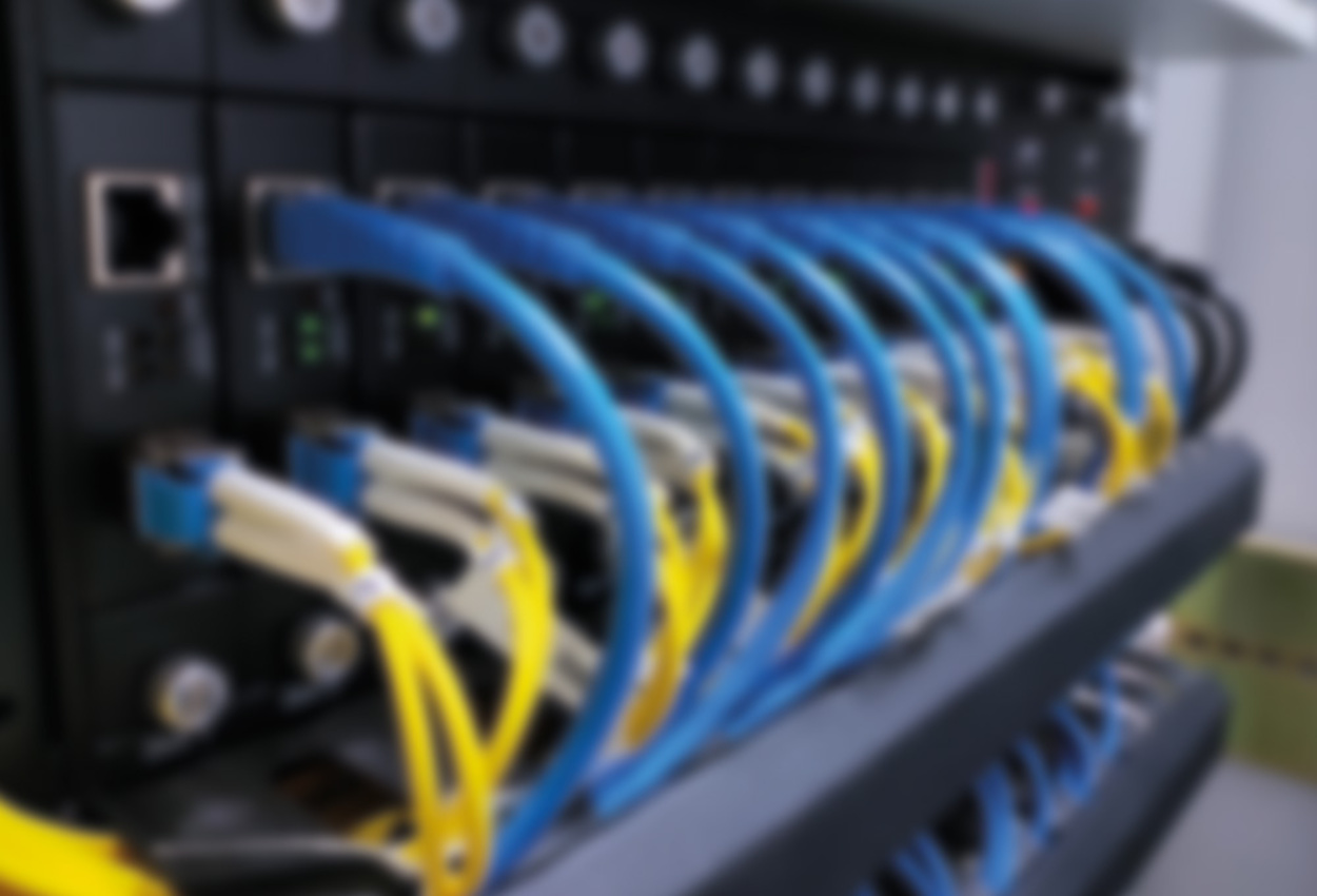 Netzwerke bei Elektro Schott in Würzburg