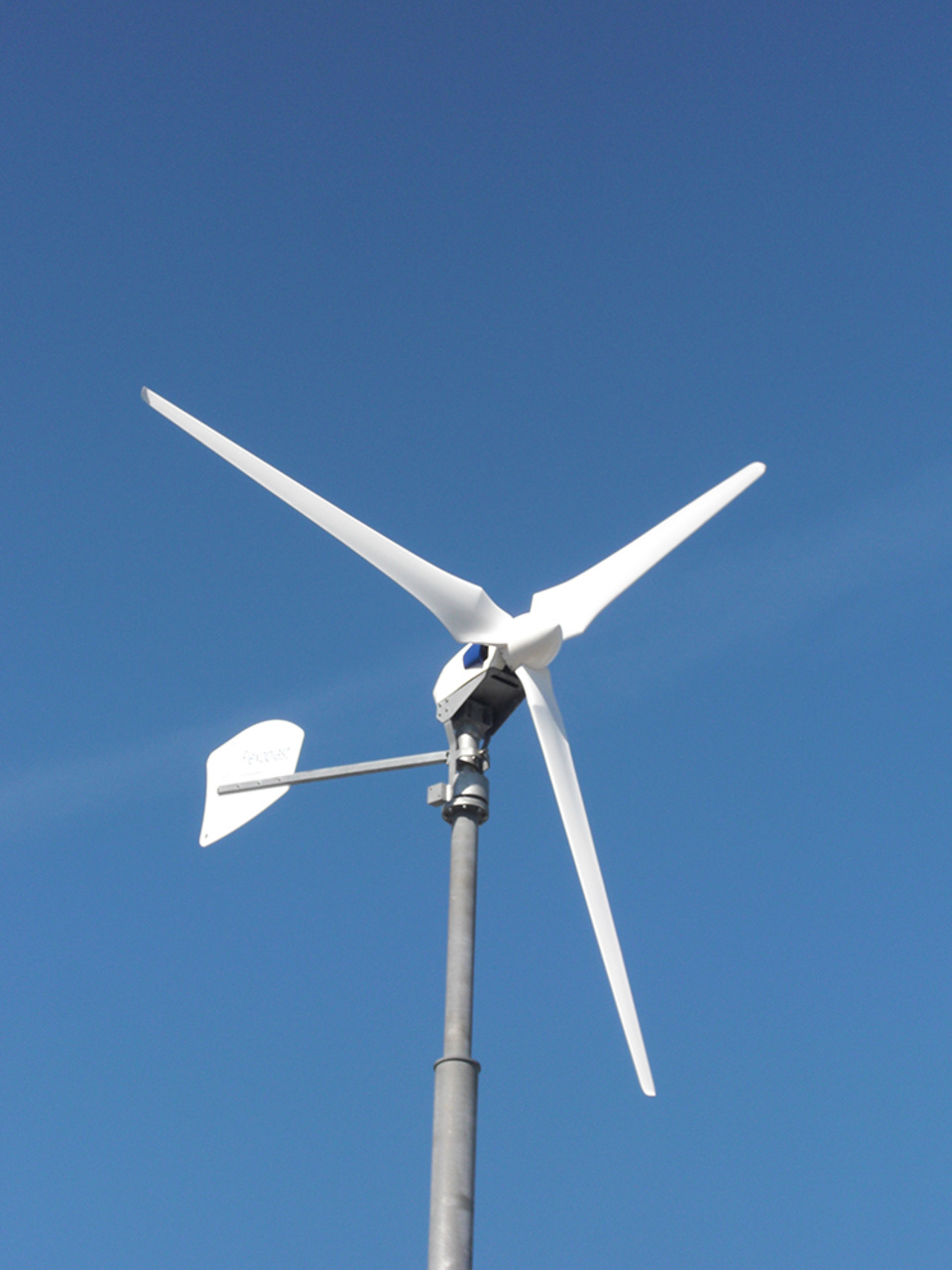 Windkraft2 bei Elektro Schott in Würzburg