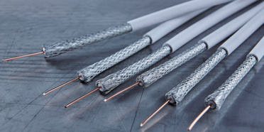 Kabel- und Steckverbinder bei Elektro Schott in Würzburg