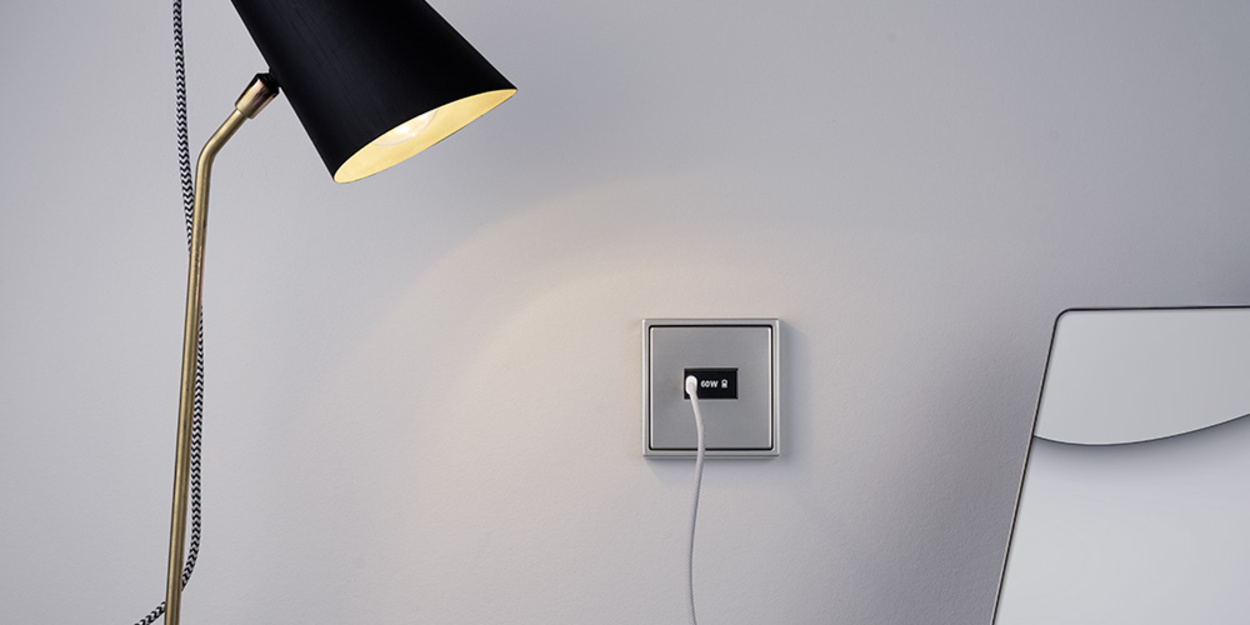 Ladegerät USB PD 60 bei Elektro Schott in Würzburg