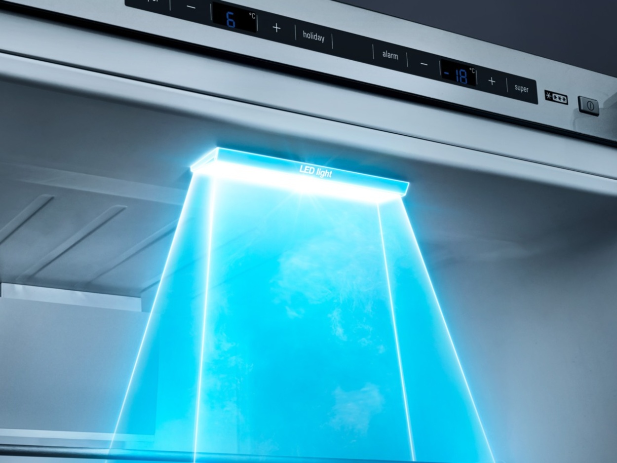 LED Licht bei Elektro Schott in Würzburg