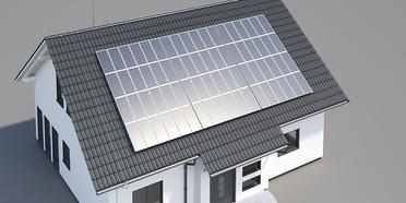 Umfassender Schutz für Photovoltaikanlagen bei Elektro Schott in Würzburg