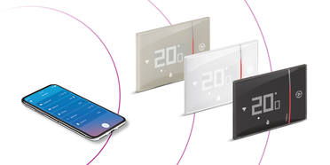 Smartes Heizen bei Elektro Schott in Würzburg