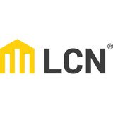 LCN Logo bei Elektro Schott in Würzburg