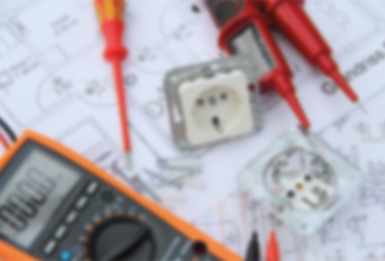 Planung bei Elektro Schott in Würzburg