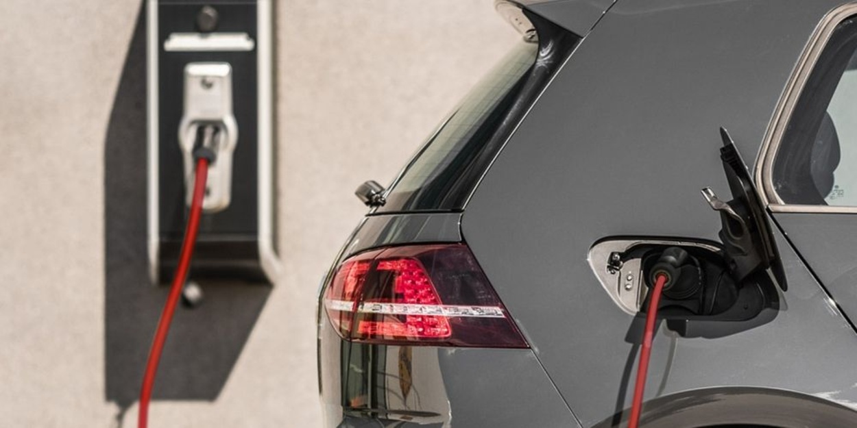 Schutz für E-Mobility bei Elektro Schott in Würzburg