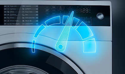 varioSpeed bei Elektro Schott in Würzburg
