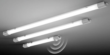 Planox Feuchtraumleuchten bei Elektro Schott in Würzburg