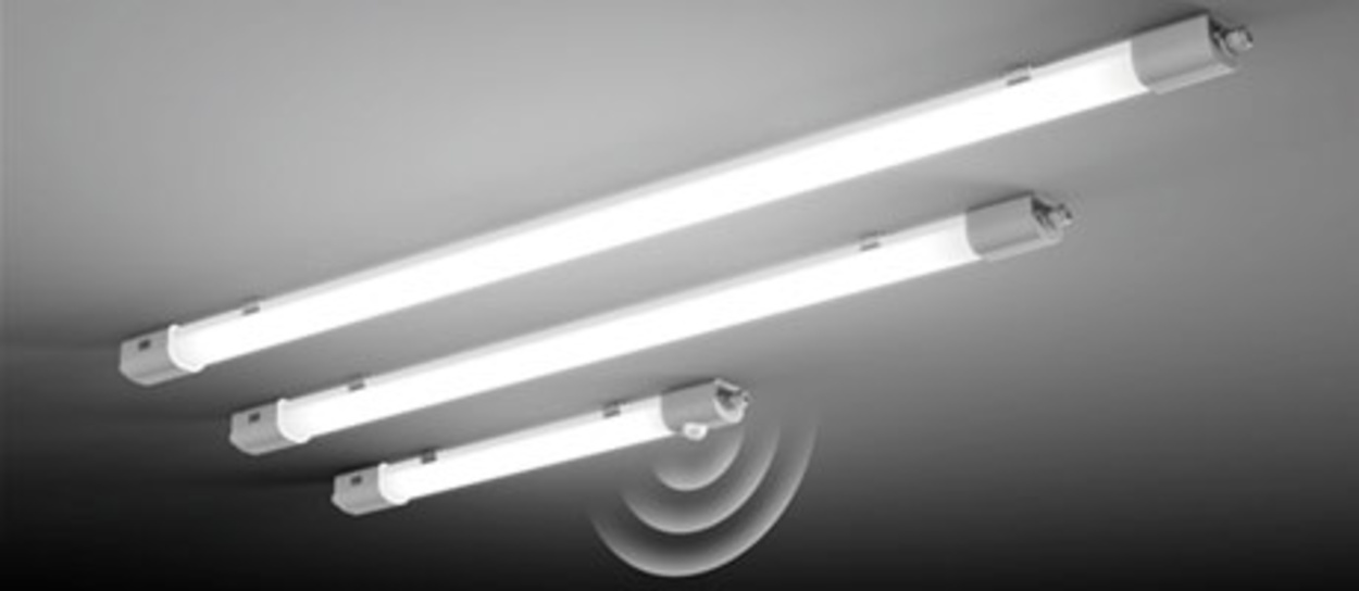 Planox Feuchtraumleuchten bei Elektro Schott in Würzburg