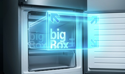 bigBox bei Elektro Schott in Würzburg