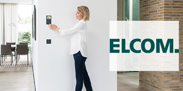 Elcom bei Elektro Schott in Würzburg