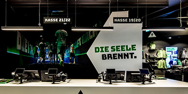 Shop / Retail bei Elektro Schott in Würzburg