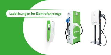 E-Mobility bei Elektro Schott in Würzburg