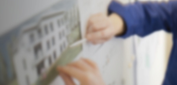 Planung bei Elektro Schott in Würzburg