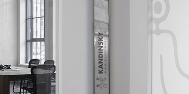 Designkanäle bei Elektro Schott in Würzburg