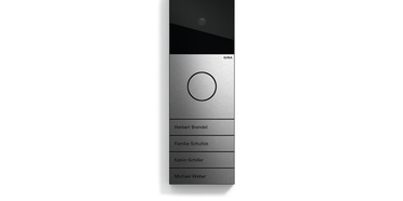 Gira System 106 bei Elektro Schott in Würzburg