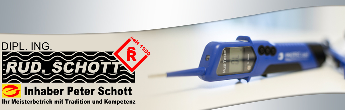 Elektro Schott in Würzburg