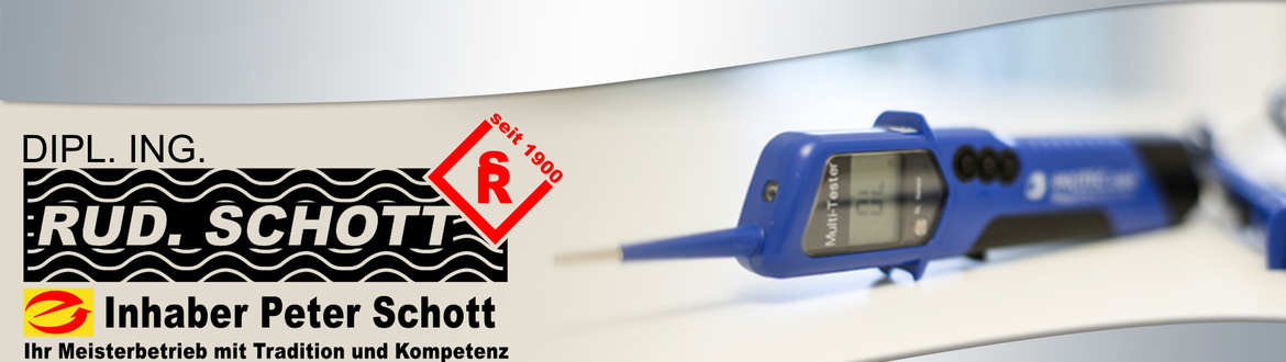 Elektro Schott in Würzburg