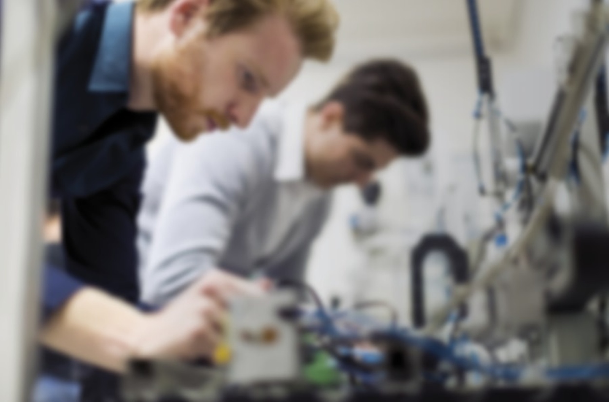 Elektroanlagen-Kontrolle bei Elektro Schott in Würzburg