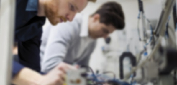 Elektroanlagen-Kontrolle bei Elektro Schott in Würzburg