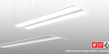 TWINDOT Pendelleuchten-Serie bei Elektro Schott in Würzburg