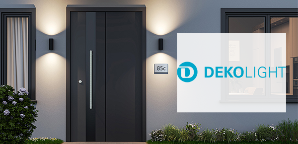 DEKO-LIGHT bei Elektro Schott in Würzburg