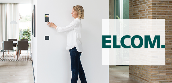 Elcom bei Elektro Schott in Würzburg